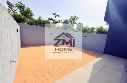 Townhouse - 2 Bedrooms - 4 Bathrooms for rent in Robinia - Masaar - Tilal City - Sharjah