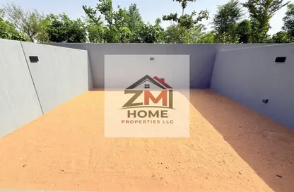 تاون هاوس - 2 غرف نوم - 4 حمامات للايجار في روبينيا - مسار - تلال سيتي - الشارقة