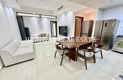 Apartment - 1 - 2 for rent in Sahara Tower 4 - Sahara Complex - Al Nahda - Sharjah Apartment - 1 - 2 for rent in Sahara Tower 4 - Sahara Complex - Al Nahda - Sharjah