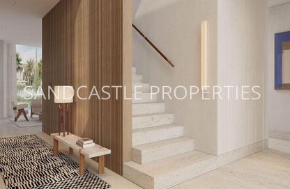 Villa - 5 Bedrooms - 7 Bathrooms for sale in Eden Hills - Mohammed Bin Rashid City - Dubai