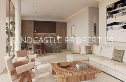 Villa - 5 Bedrooms - 7 Bathrooms for sale in Eden Hills - Mohammed Bin Rashid City - Dubai