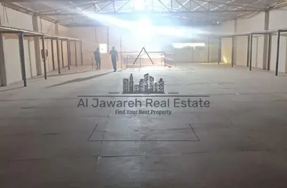 Warehouse - Studio - 1 Bathroom for rent in Umm Dir - Umm Al Quwain