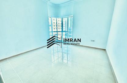 Apartment - 2 Bedrooms - 2 Bathrooms for rent in New Al Taawun Road - Al Taawun - Sharjah