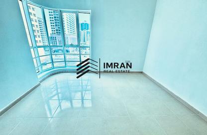 Apartment - 2 Bedrooms - 2 Bathrooms for rent in New Al Taawun Road - Al Taawun - Sharjah
