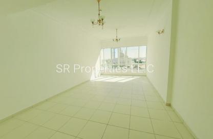 Apartment - 2 Bedrooms - 3 Bathrooms for rent in New Al Taawun Road - Al Taawun - Sharjah