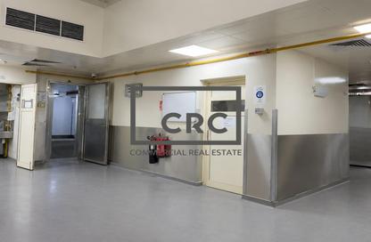 Warehouse - Studio - 1 Bathroom for rent in Dubai Investment Park 2 (DIP 2) - Dubai Investment Park (DIP) - Dubai