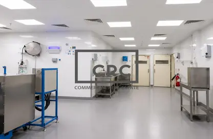 Warehouse - Studio - 1 Bathroom for rent in Dubai Investment Park 2 (DIP 2) - Dubai Investment Park (DIP) - Dubai