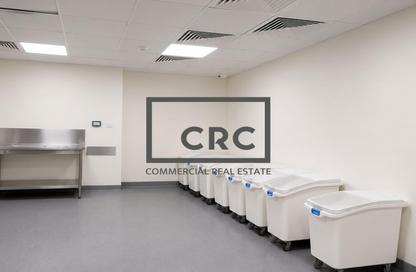 Warehouse - Studio - 1 Bathroom for rent in Dubai Investment Park 2 (DIP 2) - Dubai Investment Park (DIP) - Dubai