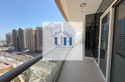 Apartment - 3 Bedrooms - 4 Bathrooms for rent in Al Khalidiya - Abu Dhabi Apartment - 3 Bedrooms - 4 Bathrooms for rent in Al Khalidiya - Abu Dhabi