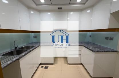 Apartment - 3 Bedrooms - 4 Bathrooms for rent in Al Khalidiya - Abu Dhabi Apartment - 3 Bedrooms - 4 Bathrooms for rent in Al Khalidiya - Abu Dhabi