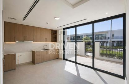 Townhouse - 4 - 5 for rent in Elora - The Valley - Dubai
