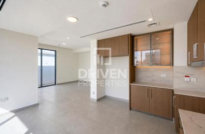 Townhouse - 4 - 5 for rent in Elora - The Valley - Dubai Townhouse - 4 - 5 for rent in Elora - The Valley - Dubai