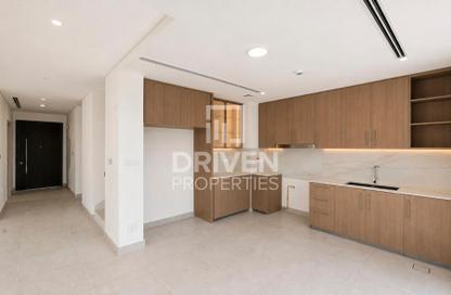 Townhouse - 4 - 5 for rent in Elora - The Valley - Dubai