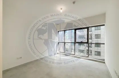 Apartment - 2 Bedrooms - 3 Bathrooms for rent in Al Zahiyah - Abu Dhabi