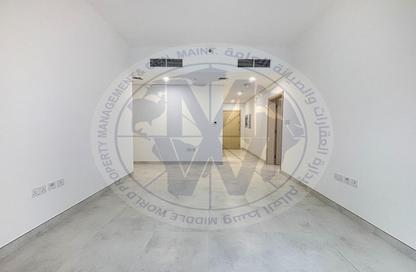 Apartment - 2 Bedrooms - 3 Bathrooms for rent in Al Zahiyah - Abu Dhabi