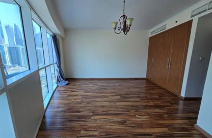 Apartment - 2 Bedrooms - 2 Bathrooms for rent in Saba Tower 2 - JLT Cluster Q - Jumeirah Lake Towers - Dubai