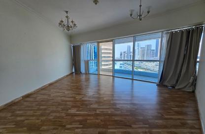 Apartment - 2 Bedrooms - 2 Bathrooms for rent in Saba Tower 2 - JLT Cluster Q - Jumeirah Lake Towers - Dubai