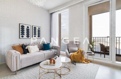 Apartment - 2 Bedrooms - 2 Bathrooms for sale in Harbour Gate Tower 1 - Harbour Gate - Dubai Creek Harbour (The Lagoons) - Dubai Apartment - 2 Bedrooms - 2 Bathrooms for sale in Harbour Gate Tower 1 - Harbour Gate - Dubai Creek Harbour (The Lagoons) - Dubai