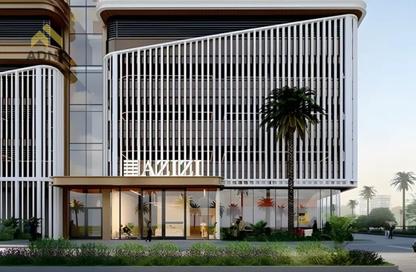 Apartment - 1 Bedroom - 2 Bathrooms for sale in Azizi Ruby - District 15 - Jumeirah Village Circle - Dubai