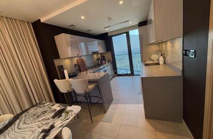 Apartment - 2 Bedrooms - 3 Bathrooms for sale in Sobha Hartland Waves - Sobha Hartland - Mohammed Bin Rashid City - Dubai