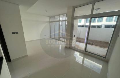 Townhouse - 3 Bedrooms - 3 Bathrooms for rent in Vardon - Damac Hills 2 - Dubai