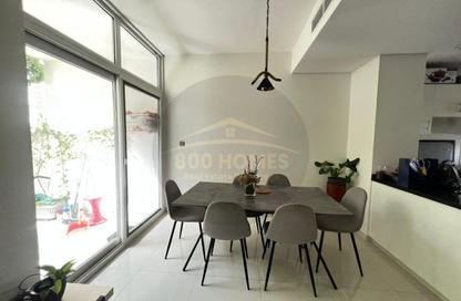 Townhouse - 3 Bedrooms - 3 Bathrooms for rent in Vardon - Damac Hills 2 - Dubai