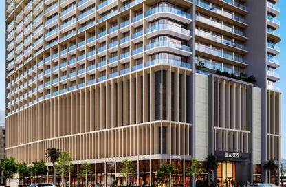 Apartment - 2 Bedrooms - 3 Bathrooms for sale in Azizi Aryan - Downtown Jebel Ali - Dubai