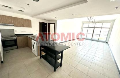 Apartment - 1 - 2 for rent in Al Bahia 2 - Al Bahia - Al Sufouh 1 - Al Sufouh - Dubai