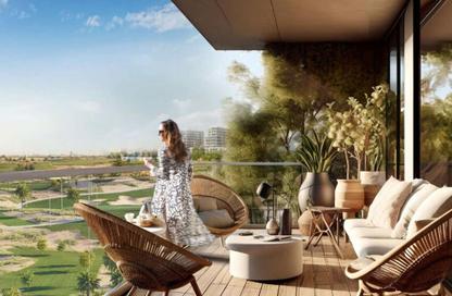 شقة - 2 غرف نوم - 3 حمامات للبيع في برج Golf Greens 2 B - جولف جرينز 2 - جولف جرينز - داماك هيلز - دبي شقة - 2 غرف نوم - 3 حمامات للبيع في برج Golf Greens 2 B - جولف جرينز 2 - جولف جرينز - داماك هيلز - دبي