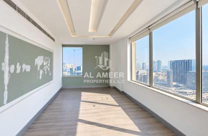 Office Space - Studio - 1 for rent in Business Central Tower A - Business Central - Dubai Media City - Dubai Office Space - Studio - 1 for rent in Business Central Tower A - Business Central - Dubai Media City - Dubai