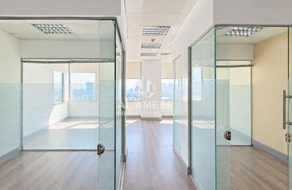 Office Space - Studio - 1 for rent in Business Central Tower A - Business Central - Dubai Media City - Dubai Office Space - Studio - 1 for rent in Business Central Tower A - Business Central - Dubai Media City - Dubai