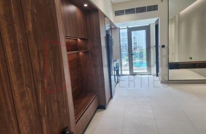 Apartment - Studio - 1 Bathroom for rent in Torino By ORO24 - Arjan - Dubai
