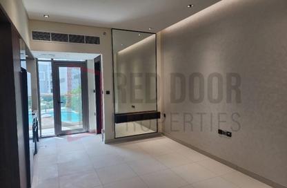 Apartment - Studio - 1 Bathroom for rent in Torino By ORO24 - Arjan - Dubai
