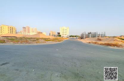 Land - Studio for sale in Ajman Global City - Al Alia - Ajman