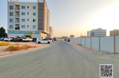 Land - Studio for sale in Ajman Global City - Al Alia - Ajman