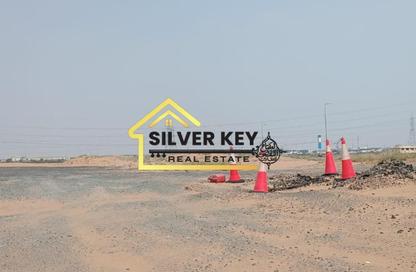 Land - Studio for sale in Tilal City D - Tilal City - Sharjah