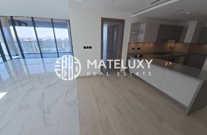 Apartment - 4 Bedrooms - 6 Bathrooms for rent in Crest Grande - Sobha Hartland - Mohammed Bin Rashid City - Dubai