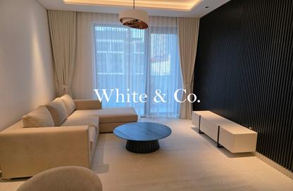 Apartment - 2 - 2 for sale in H Three by Aurora - District 11 - Jumeirah Village Circle - Dubai Apartment - 2 - 2 for sale in H Three by Aurora - District 11 - Jumeirah Village Circle - Dubai