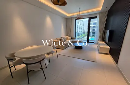 Apartment - 2 Bedrooms - 2 Bathrooms for sale in H Three by Aurora - District 11 - Jumeirah Village Circle - Dubai Apartment - 2 Bedrooms - 2 Bathrooms for sale in H Three by Aurora - District 11 - Jumeirah Village Circle - Dubai