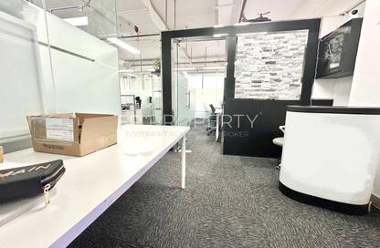 Office Space - 4 Bedrooms for sale in SIT Tower - Dubai Silicon Oasis - Dubai