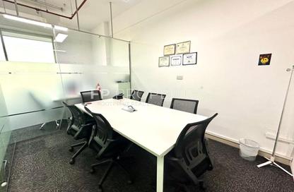 Office Space - 4 Bedrooms for sale in SIT Tower - Dubai Silicon Oasis - Dubai