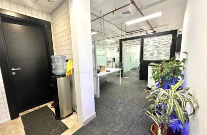Office Space - 4 Bedrooms for sale in SIT Tower - Dubai Silicon Oasis - Dubai