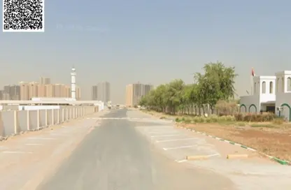 Land - Studio for sale in Al Helio 2 - Al Helio - Ajman
