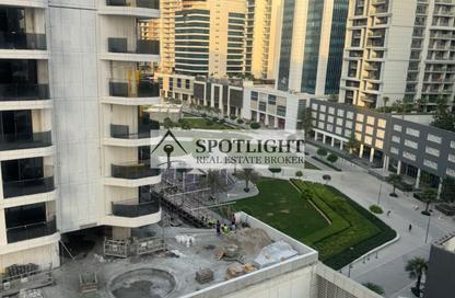Apartment - Studio - 1 for rent in Safeer Tower 1 - Safeer Towers - Business Bay - Dubai Apartment - Studio - 1 for rent in Safeer Tower 1 - Safeer Towers - Business Bay - Dubai