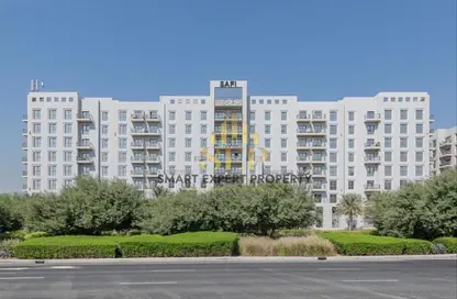 Apartment - 2 Bedrooms - 2 Bathrooms for rent in SAFI 1A - Safi 1 - Safi - Town Square - Dubai