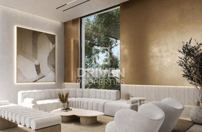 Villa - 6 - 5 for sale in Al Naseem - Al Hudayriat Island - Abu Dhabi
