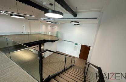 Full Floor - Studio - 2 Bathrooms for rent in The LOFT Office 1 - The LOFT Offices - Dubai Media City - Dubai