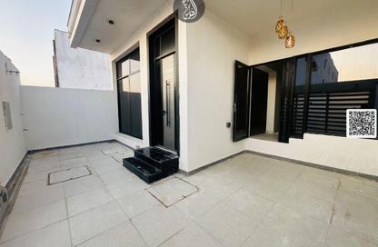 Villa - 4 Bedrooms - 6 Bathrooms for sale in Kabbali Hills - Al Helio 2 - Al Helio - Ajman Villa - 4 Bedrooms - 6 Bathrooms for sale in Kabbali Hills - Al Helio 2 - Al Helio - Ajman