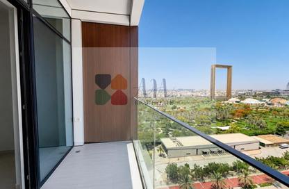 Apartment - 2 - 3 for sale in Park Gate Residence 2 - Park Gate Residences - Al Kifaf - Bur Dubai - Dubai