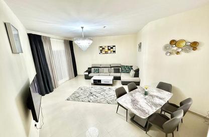Apartment - 2 Bedrooms - 4 Bathrooms for sale in Kahraman - Bab Al Bahar - Al Marjan Island - Ras Al Khaimah